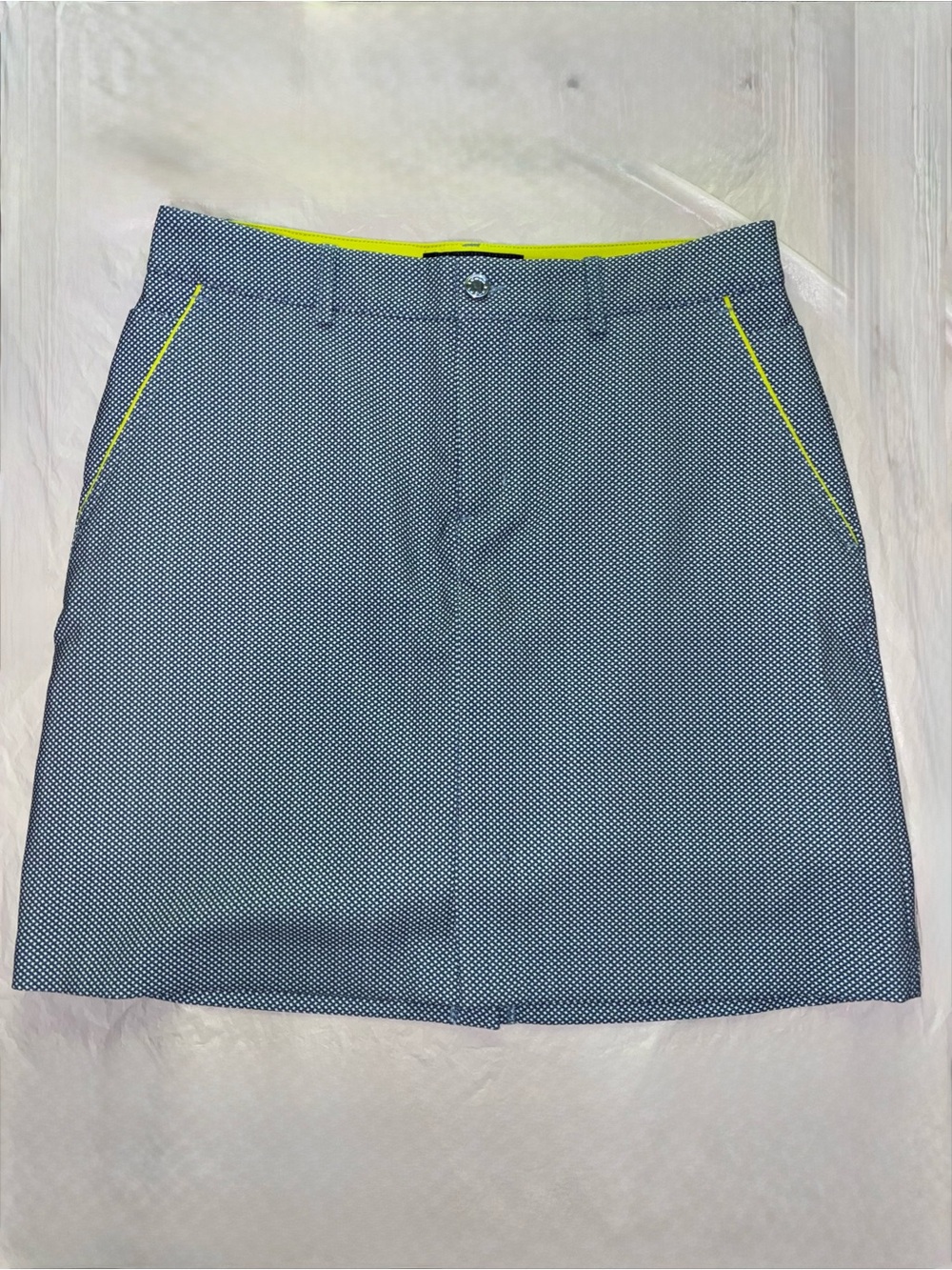 Lohla Sport Polka Dot Skort Women’s Size 6